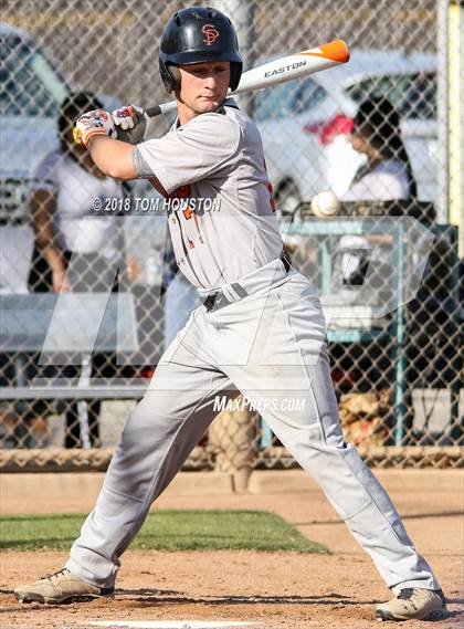 Thumbnail 1 in Alhambra vs South Pasadena photogallery.