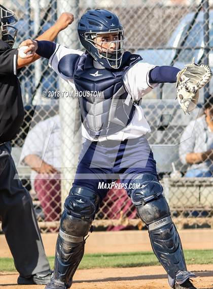 Thumbnail 2 in Alhambra vs South Pasadena photogallery.