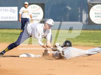 Thumbnail 3 in Alhambra vs South Pasadena photogallery.