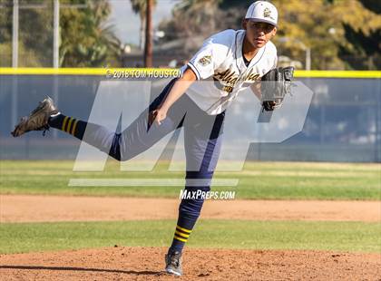 Thumbnail 3 in Alhambra vs South Pasadena photogallery.