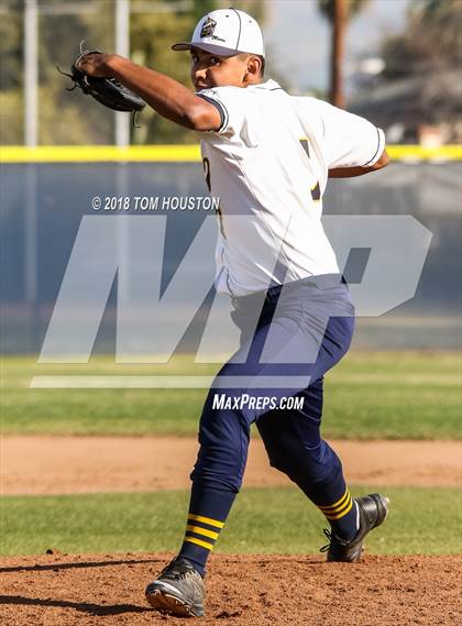Thumbnail 2 in Alhambra vs South Pasadena photogallery.