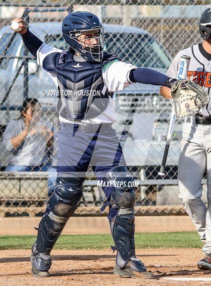Thumbnail 3 in Alhambra vs South Pasadena photogallery.
