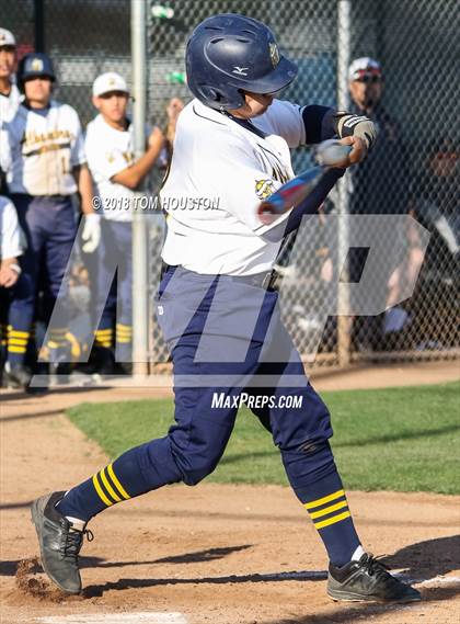 Thumbnail 3 in Alhambra vs South Pasadena photogallery.