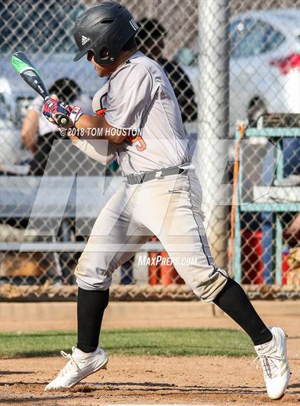 Thumbnail 3 in Alhambra vs South Pasadena photogallery.