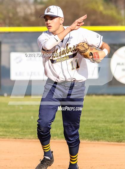 Thumbnail 1 in Alhambra vs South Pasadena photogallery.