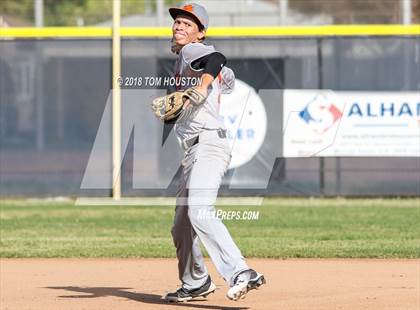 Thumbnail 3 in Alhambra vs South Pasadena photogallery.
