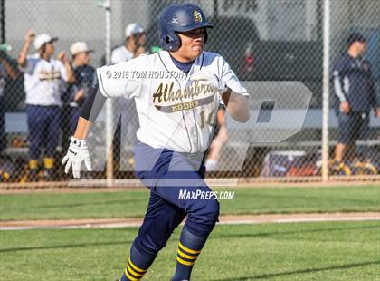 Thumbnail 3 in Alhambra vs South Pasadena photogallery.