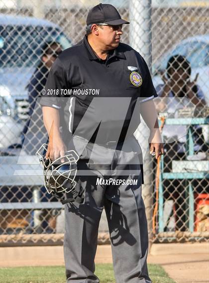 Thumbnail 3 in Alhambra vs South Pasadena photogallery.