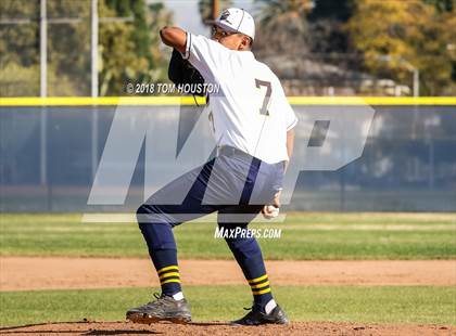 Thumbnail 1 in Alhambra vs South Pasadena photogallery.