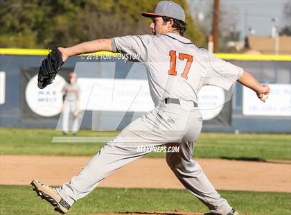Thumbnail 3 in Alhambra vs South Pasadena photogallery.