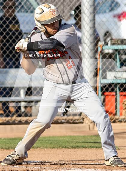 Thumbnail 2 in Alhambra vs South Pasadena photogallery.