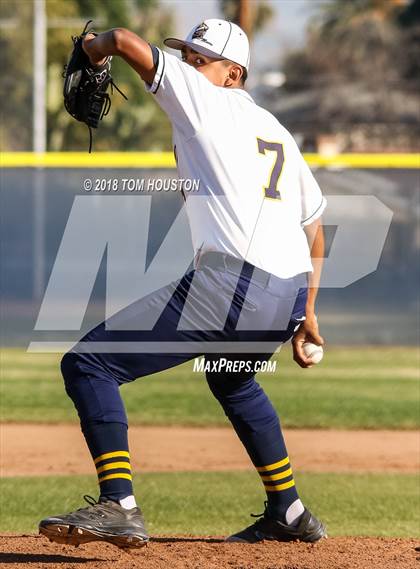 Thumbnail 1 in Alhambra vs South Pasadena photogallery.
