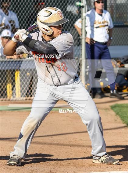 Thumbnail 2 in Alhambra vs South Pasadena photogallery.