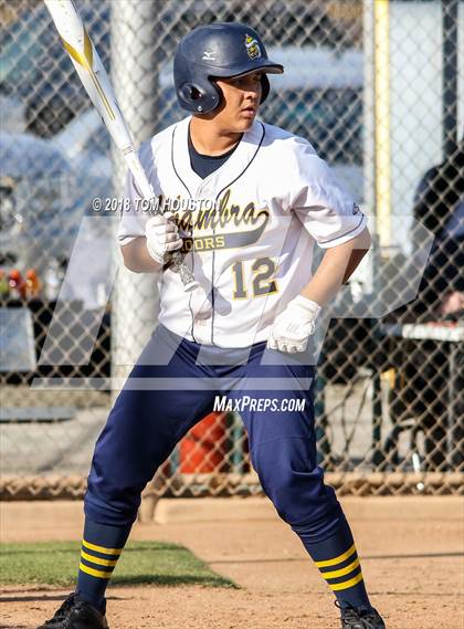 Thumbnail 3 in Alhambra vs South Pasadena photogallery.
