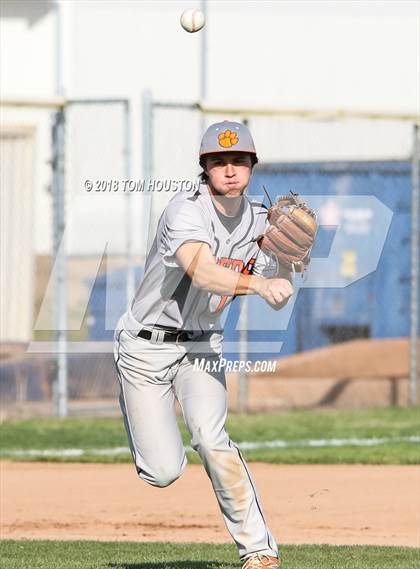 Thumbnail 2 in Alhambra vs South Pasadena photogallery.