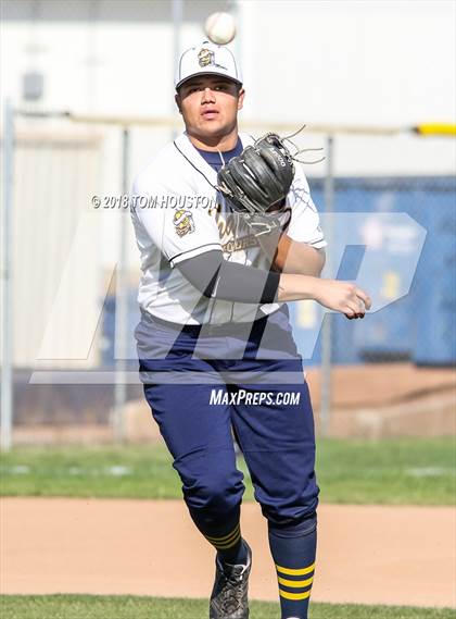 Thumbnail 1 in Alhambra vs South Pasadena photogallery.