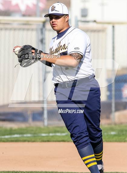 Thumbnail 1 in Alhambra vs South Pasadena photogallery.