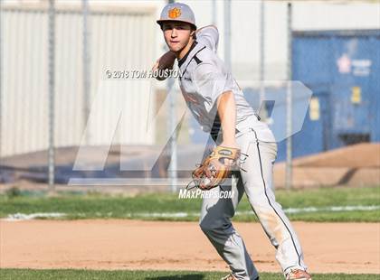 Thumbnail 2 in Alhambra vs South Pasadena photogallery.