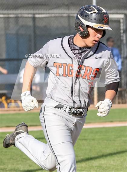 Thumbnail 2 in Alhambra vs South Pasadena photogallery.
