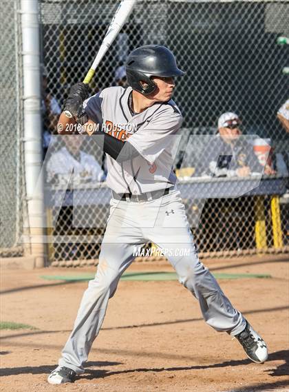 Thumbnail 2 in Alhambra vs South Pasadena photogallery.