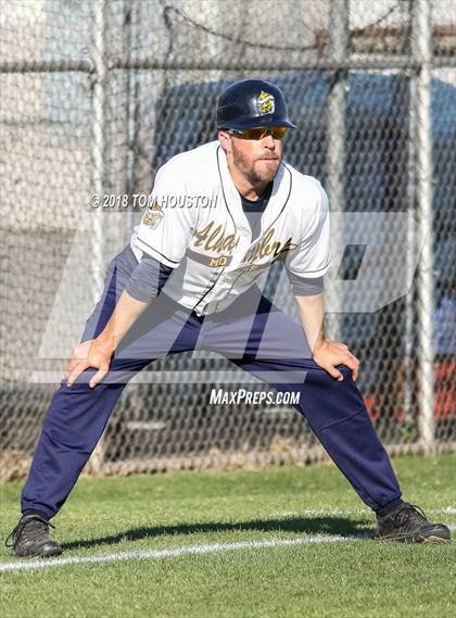 Thumbnail 1 in Alhambra vs South Pasadena photogallery.