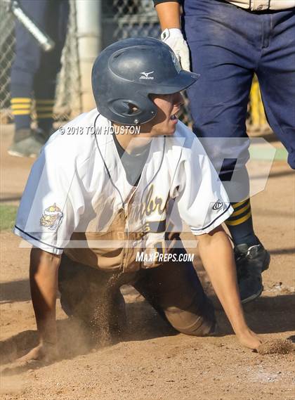 Thumbnail 1 in Alhambra vs South Pasadena photogallery.