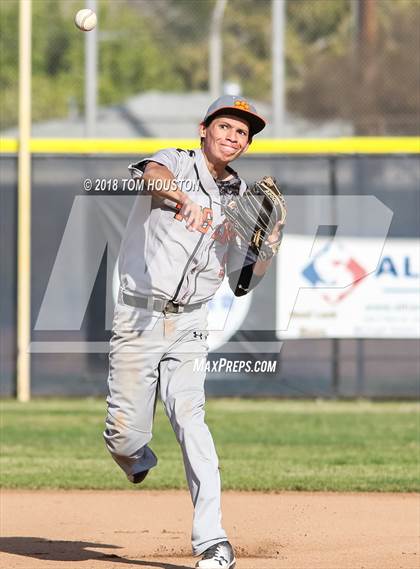 Thumbnail 2 in Alhambra vs South Pasadena photogallery.