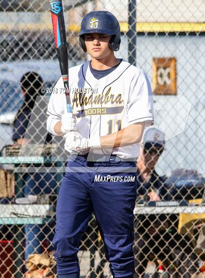 Thumbnail 3 in Alhambra vs South Pasadena photogallery.
