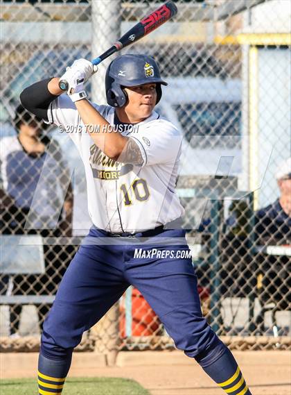 Thumbnail 3 in Alhambra vs South Pasadena photogallery.