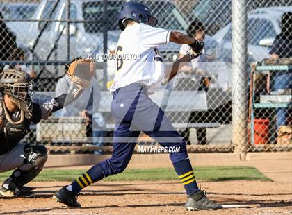 Thumbnail 2 in Alhambra vs South Pasadena photogallery.
