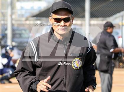 Thumbnail 2 in Alhambra vs South Pasadena photogallery.
