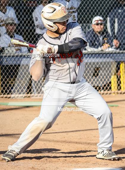 Thumbnail 3 in Alhambra vs South Pasadena photogallery.