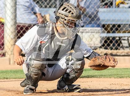 Thumbnail 1 in Alhambra vs South Pasadena photogallery.