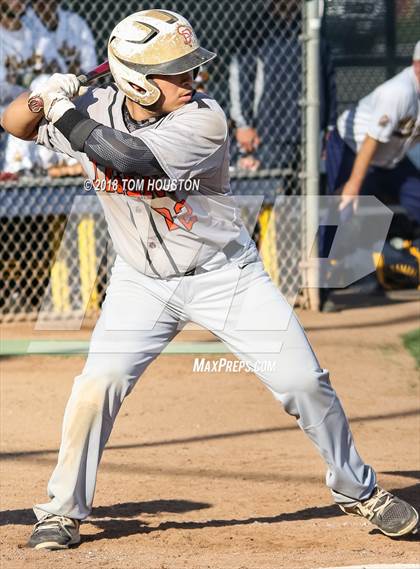 Thumbnail 1 in Alhambra vs South Pasadena photogallery.