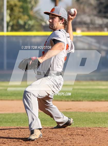 Thumbnail 3 in Alhambra vs South Pasadena photogallery.