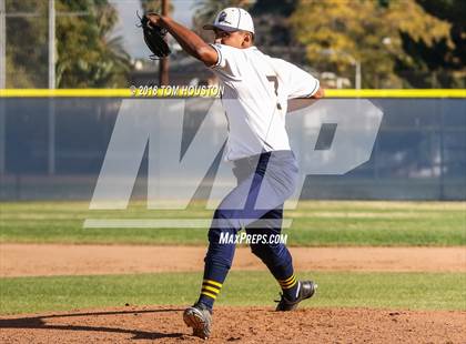 Thumbnail 3 in Alhambra vs South Pasadena photogallery.