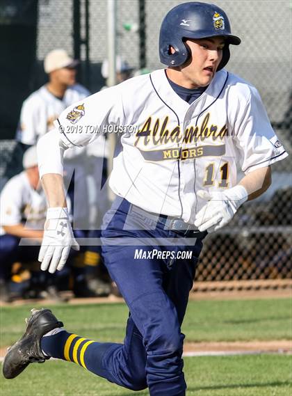 Thumbnail 3 in Alhambra vs South Pasadena photogallery.