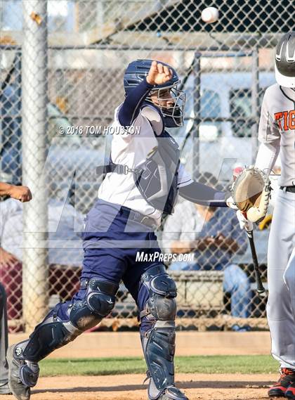 Thumbnail 3 in Alhambra vs South Pasadena photogallery.