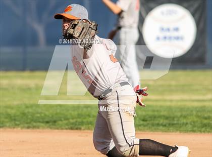 Thumbnail 1 in Alhambra vs South Pasadena photogallery.
