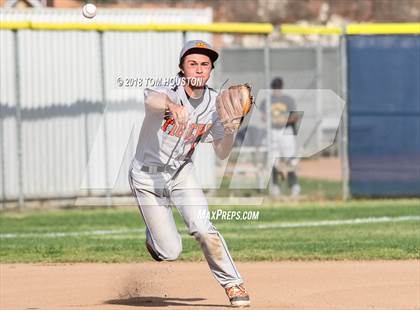 Thumbnail 2 in Alhambra vs South Pasadena photogallery.