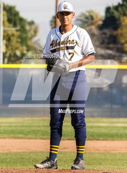 Thumbnail 2 in Alhambra vs South Pasadena photogallery.