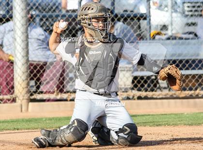 Thumbnail 3 in Alhambra vs South Pasadena photogallery.
