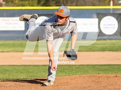 Thumbnail 3 in Alhambra vs South Pasadena photogallery.