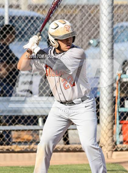 Thumbnail 2 in Alhambra vs South Pasadena photogallery.