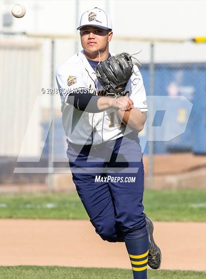 Thumbnail 3 in Alhambra vs South Pasadena photogallery.