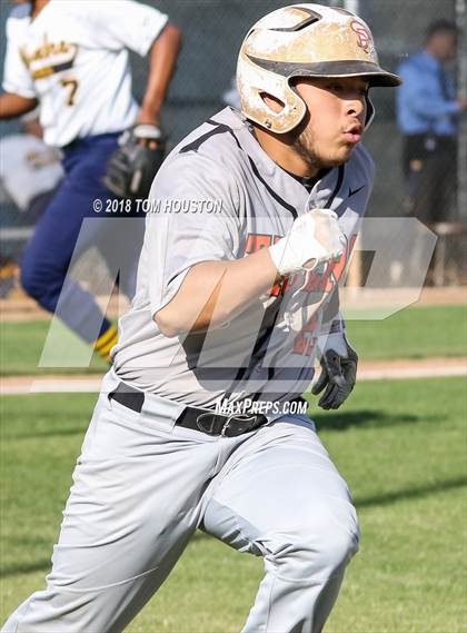 Thumbnail 2 in Alhambra vs South Pasadena photogallery.