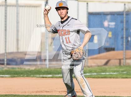 Thumbnail 3 in Alhambra vs South Pasadena photogallery.