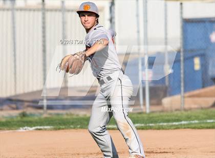 Thumbnail 2 in Alhambra vs South Pasadena photogallery.