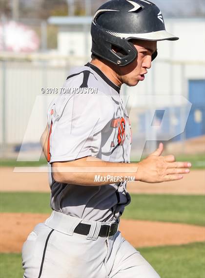 Thumbnail 3 in Alhambra vs South Pasadena photogallery.
