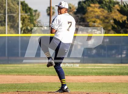 Thumbnail 1 in Alhambra vs South Pasadena photogallery.